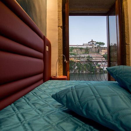 Ferienwohnung Ribeira Flats MyGod Porto Exterior foto