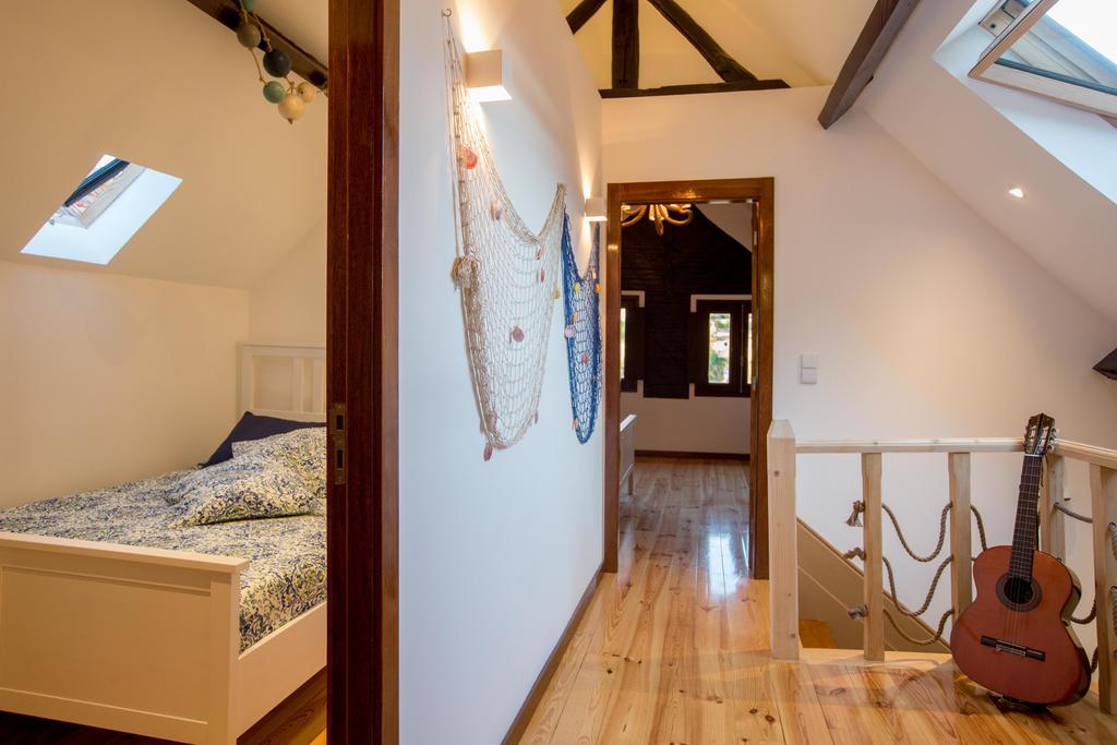 Ferienwohnung Ribeira Flats MyGod Porto Exterior foto